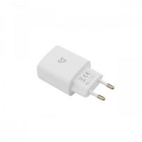 Sbox HC-120 USB-C 20W Namų Įkroviklis – Greita, Saugi & Kompaktiška Galia