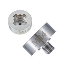 X-LOCK kampinio šlifuoklio adapteris M14/M10/5/8-11 velenams