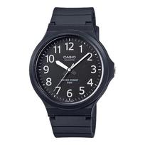 Casio MW-240 Unisex kvarcinis laikrodis