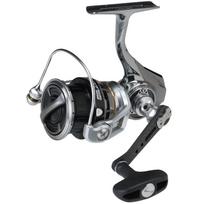 AbuGarcia ZENON 3000SH Ypač lengvas suktukas juoda