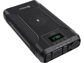 Atsarginis maitinimo šaltinis ("Power Bank") Sandberg 421-15 Survivor powerbankas 7 viename 76800 mAh USB-C PD 100W