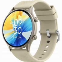 Išmanusis laikrodis Gravity Gt19-8: Bluetooth skambučiai, papildomas dirželis