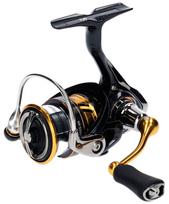Daiwa verpimo ritė 18 Regalis (DAIWA) LT2000S-XH (2018 metų modelis) juoda