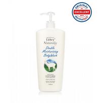 Leivy Ožkos Pieno Kūno Prausiklis 1150ml none