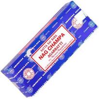 Satya Nag Champa smilkalų lazdelės Agarbatti 250 g