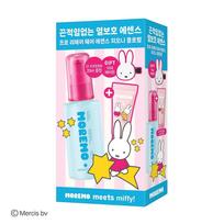 (Miffy Collaboration) MOREMO Pro Repair Hair Essence Special Set 80ml × 2 + Treatment 20ml + Hair Pin 80ml × 2 + Treatment 20ml + Hair Pin