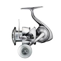 Daiwa 22 Exist Sukamas ritės LT5000-CXH (2022 metų modelis) pilka spalva