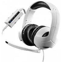 Thrustmaster Y-300CPX baltai juodas