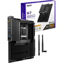 Nzxt N7 B850 Black