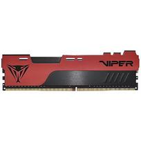 Patriot Viper Elite II, DDR4, 16GB, 3200MHz, CL18, Single stick PVE2416G320C8
