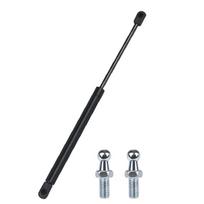 Front Hood Strut Kit VW T5 Transporter Caravelle 2003-2015 7E0823359 Gas-Filled Support Rod 1PC Direct Replacement