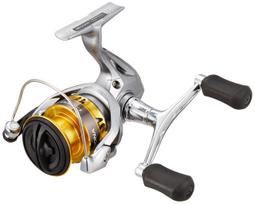 SHIMANO Sedona C3000DH 17 Sukama ritė jūrai (lengvas ir krantinis) Idealiai tinka pradedantiesiems Bass, Žvejybai, Džigavimui, pilka spalva