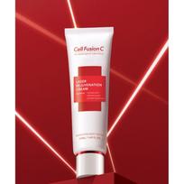 Cell Fusion C Laser Rejuvenation Cream 50ml none