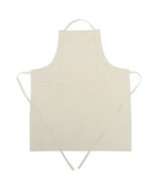 Prijuostė „Natural apron“