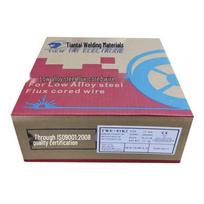 Tiantai MEGAFIL 760 M Wear-Resistant Seamless Metal-Cored Hardfacing Welding Wire 1.2mm Wire