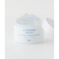 Standard Seoul Pantenol Radiance Barrier Shield Ceramide Gel Cream 50ml NONE