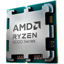 AMD CPU Desktop Ryzen 5 6C/12T 9500F (5.0GHz,38MB,65W,AM5) tray|100-000001406