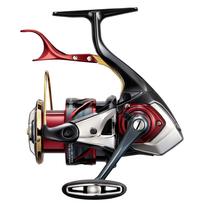 Shimano Svirtinis Stabdymo Ritės 24 Technium Fireblood C3000DXG S L BB-X (Kairė)