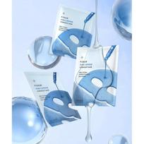 Pcalm Pdrn Caffeine Overnight Mask 1box  Pack Of 4 NONE
