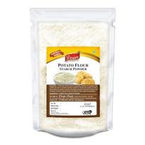 Desire Bulvių miltai - Krakmolo milteliai [Be glitimo būtinybės] 200 gramų 200GM