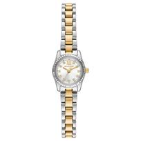 Michael Kors MK4903 Micro Lexington Dvispalvis Laikrodis Su Cirkoniais 19