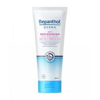 Bepanthol Derma Atstatomasis kasdienis kūno losjonas 200ml X 1 NONE