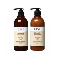 Cp 1 Imbiero šampūnas   Kondicionierius 500ml ginger shampoo