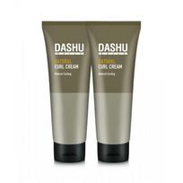 Dashu Set Daily Natural Curl Cream 150ml X 2 NONE