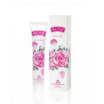 Bulgariškos rožės Rose Originalus rankų kremas 50ml FREE