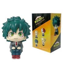 Bandai Originalus Ichiban KUJI MY HERO ACADEMIA Anime Figūrėlė Katsuki Bakugo Veiksmo Figūrėlės Žaislai Berniukams Mergaitėms Vaikų Dovanos Modelis