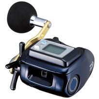 Daiwa Ritė su skaitikliu 17 Tana Sensor 250 (2017 metų modelis)