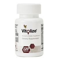 Vitolize energijos šaltinis moterims