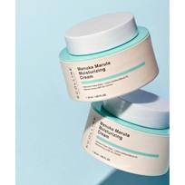 Ecolline drėkinamasis kremas Manuka Marula Modelis NONE