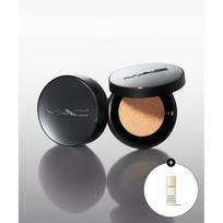 M.a.c Mac Studio Fix Kempinėlė Spf 50 Pa+++ N12