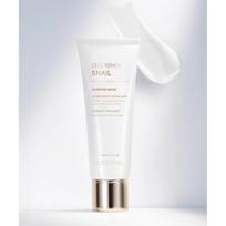 Missha Celigne Snail Sleeping Mask 110ml FREE