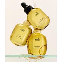 Lador Kvapiųjų plaukų aliejus 30ml 4 tipai Perfume Hair Oil (Step 1/ Lafita) 30ml