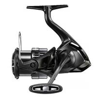 Shimano spiningavimo ritė 24 Exsence BB 3000MHG juoda