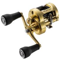 Shimano Calcutta Conquest MD 400XGLH meškerės ritė (Dešiniarankiams)