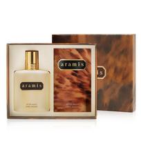 AramiS AfterShave Vyrams S Odai 200ml 2 vnt. pakuotė NONE
