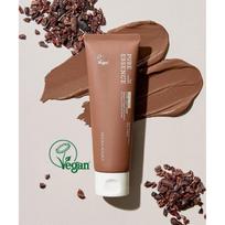 Holikaholika Pure Essence Vegan Cacao Nibs Pore Clay Mask NONE