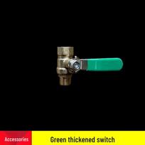 Radiator Cleaning Tool for Trucks & Excavators - No Removal Needed