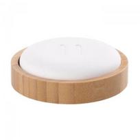 Rento RENTO STONE DIFFUSER WITH BAMBOO TRAY
