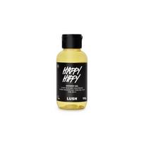 Lush Happy Hippie 100g   Dušo želė Kūno prausiklis none