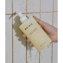 Beigic Botanical Recovery Caffeine Shampoo 300ml NONE