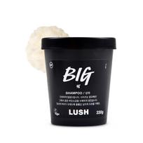 Lush Big 330g   Šampūnas none