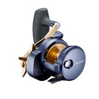 Daiwa 22 Saltiga 15H Baitcasting Reel (2022 Model)