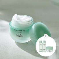 Hanyul Jaunų pelynų kremas 55 ml none