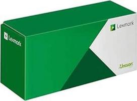 "Lexmark" 56F2U0E lazerinė 25000 puslapių juoda tonerio kasetė - Tonerio kasetės (lazerinė kasetė, 25000 puslapių, juoda, 1 vnt.)