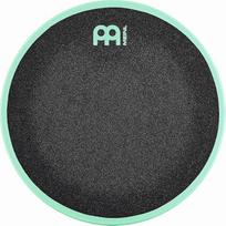 "Meinl Cymbals Marshmallow" treniruočių padas, 12 colių (30,48 cm) tyliųjų būgnų treniruočių padas, vidutinio atoveiksmio, tvirtinamas ant stovų ir trikojo - jūros putos - Būgnų ir perkusijos reikmenys (MMP12SF)