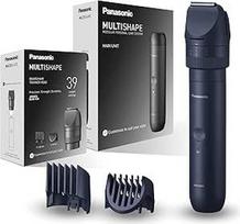 "Panasonic" MULTISHAPE ER-CTN1 modulinė kūno priežiūros sistema barzdos ir plaukų kirpimo mašinėlė vyrams su įkraunama Ni-MH baterija